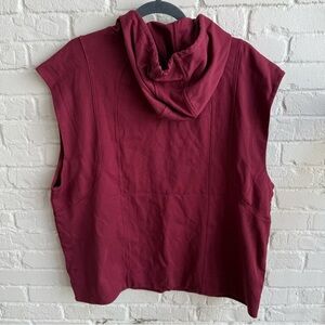 Athleta Sweatshirt Size XL